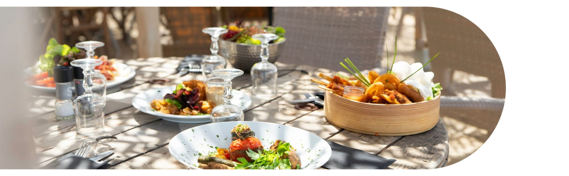 Sco Bar Brasserie - restaurant BOURDEAU