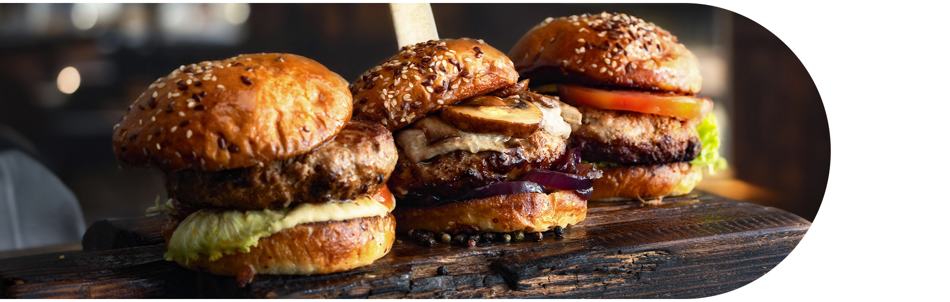 Sco Bar Brasserie - restaurant BOURDEAU