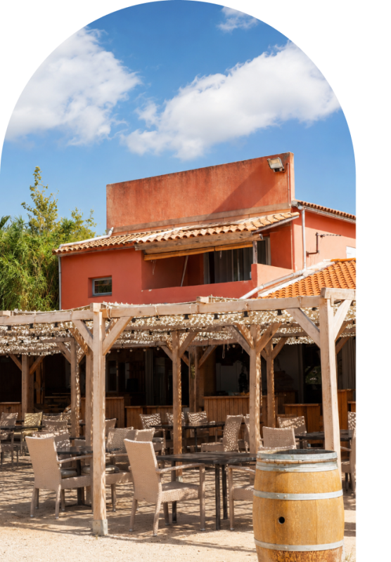 Sco Bar Brasserie - restaurant BOURDEAU